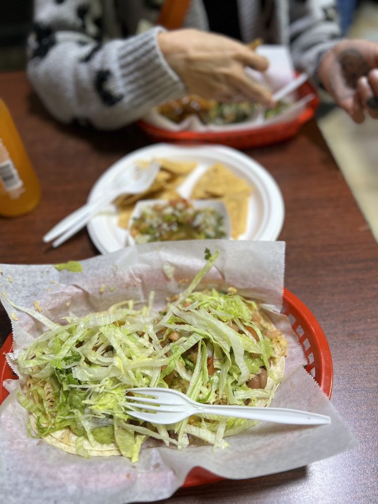 Taqueria Eduardo